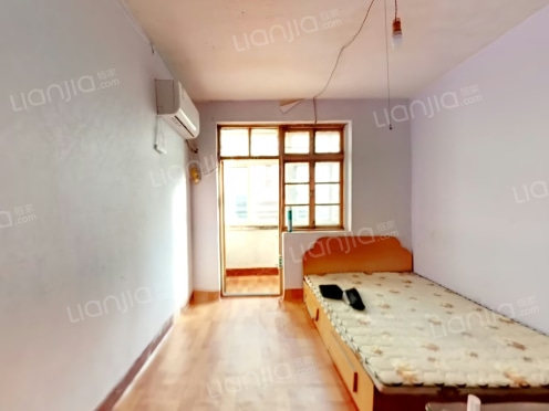 整租·嘉定路 1室1厅 东南