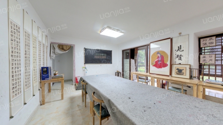 汉邦雍景居二手房实景图