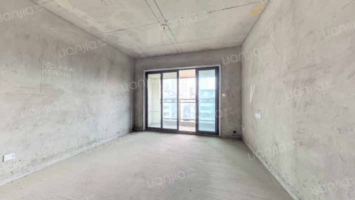 金沙城锦澜阁二手房实景图