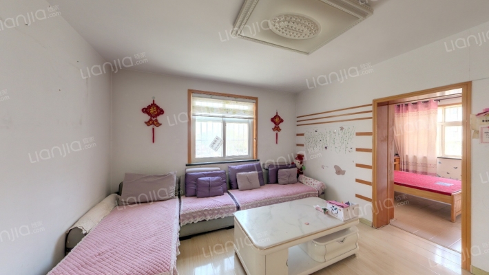 银泰东方花园二手房实景图