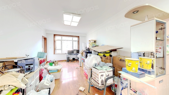 国奥花园三期二手房实景图