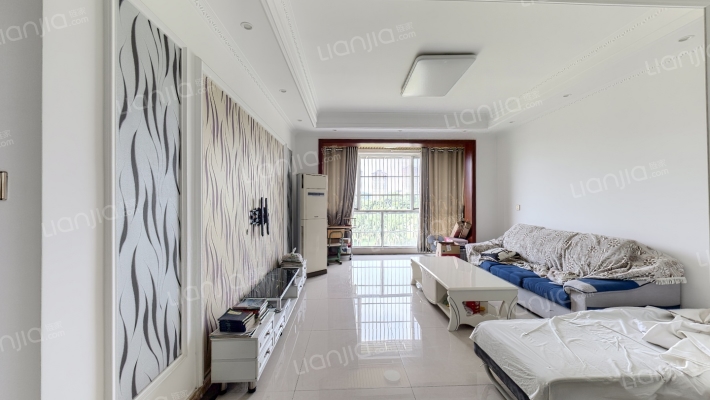 红泰静水楼台二手房实景图