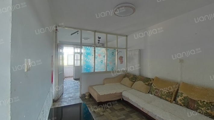 浴新北大街26号院二手房实景图