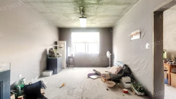 我爱我家周运佳园二手房实景图