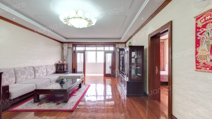 电影机械厂家属小区二手房实景图