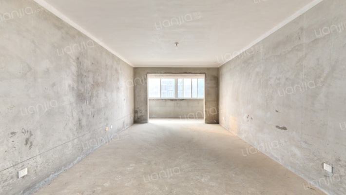 置地天都小区二手房实景图