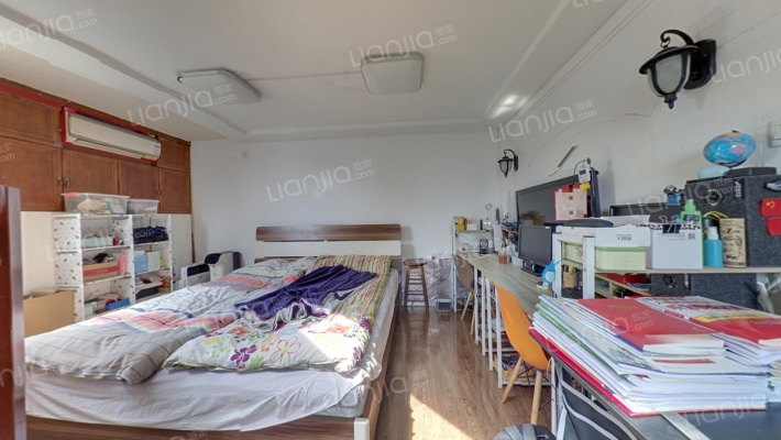 天空之都二手房实景图