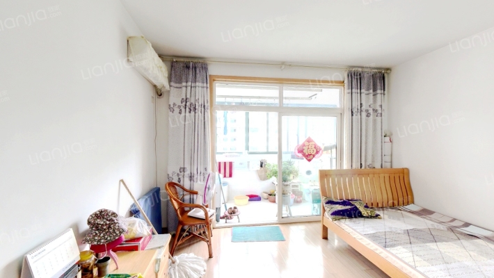 信旺华府骏苑二手房实景图