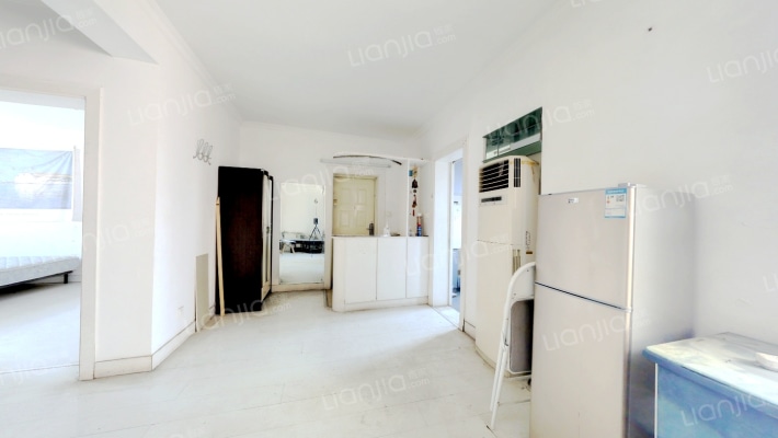 桥畔小区二手房实景图