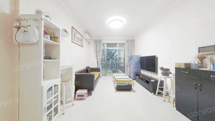 祈福新村倚湖湾二期二手房实景图