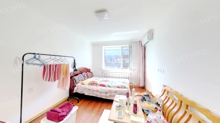 文新小区二手房实景图