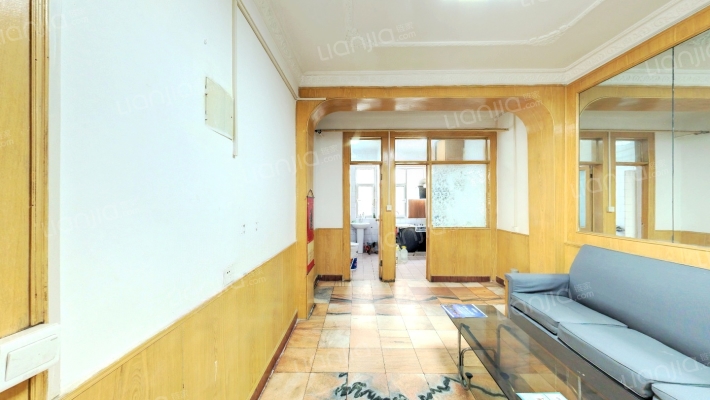 省机械研究所家属院二手房实景图