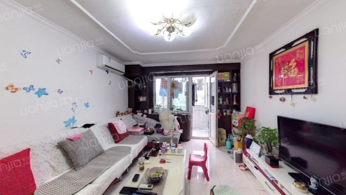 贵园南里乙区二手房实景图