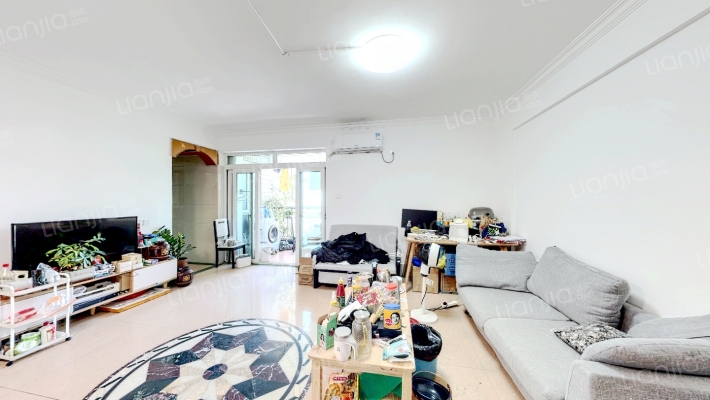 名汇商业大厦二手房实景图