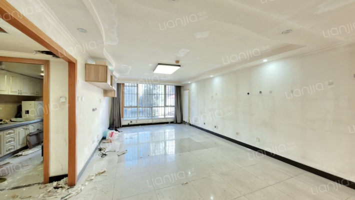 豪柏国际二手房实景图