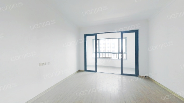 淄博碧桂园二手房实景图