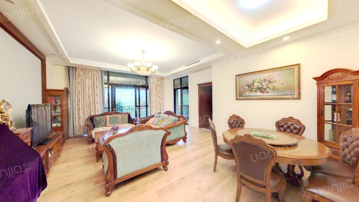 夏威夷海岸二手房实景图