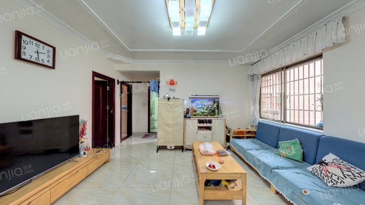 中臣花园二手房实景图