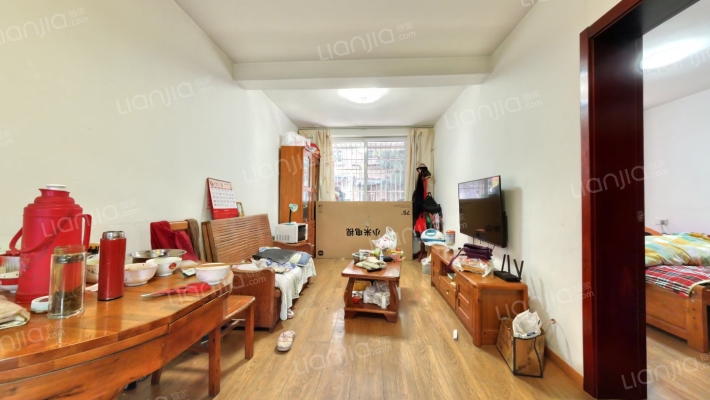 文汇院二手房实景图