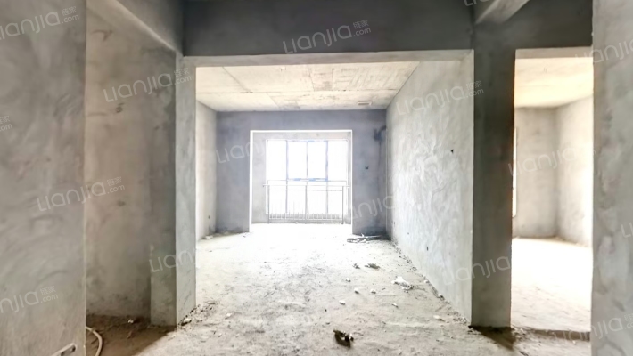 上河公馆二手房实景图