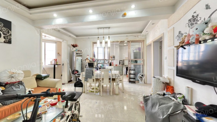 汇龙大厦二手房实景图