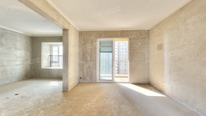 幸福湾星澜二手房实景图