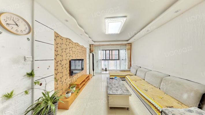 国徽苑二手房实景图