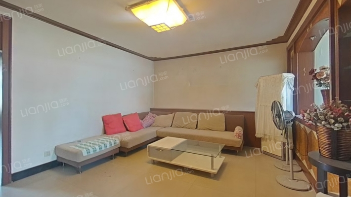 百花小区二手房实景图