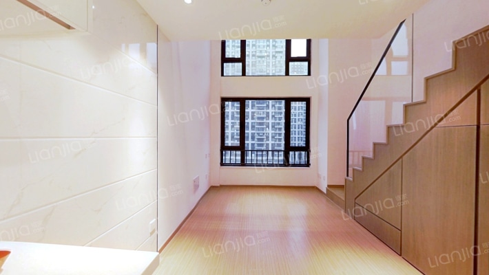 金地中心菁华公寓二手房实景图