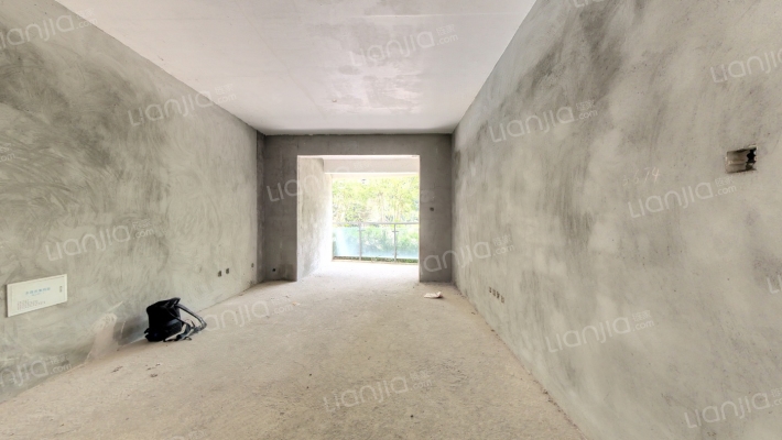 诚卓高端二手房实景图