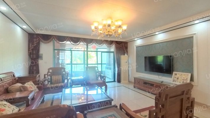 东方明珠花园二手房实景图