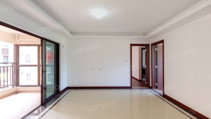 万科金域缇香二手房实景图