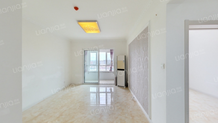 正阳公馆二手房实景图