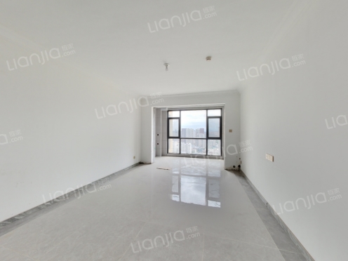 整租·碧桂园秦都府二期 3室2厅 南/北