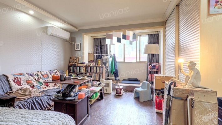 番禺路222弄二手房实景图