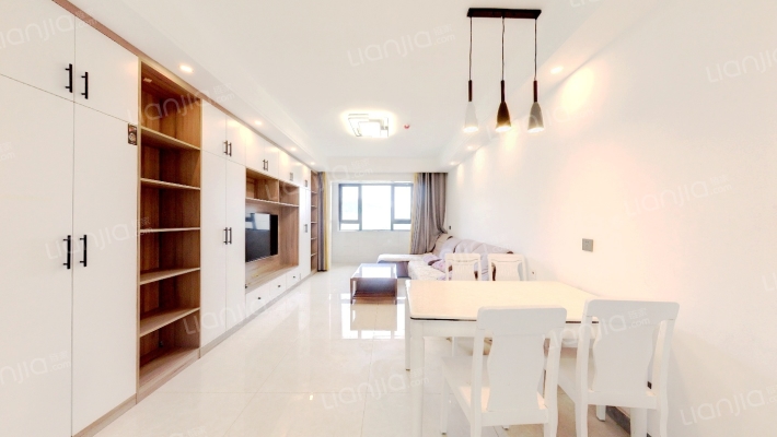 梧桐台二手房实景图