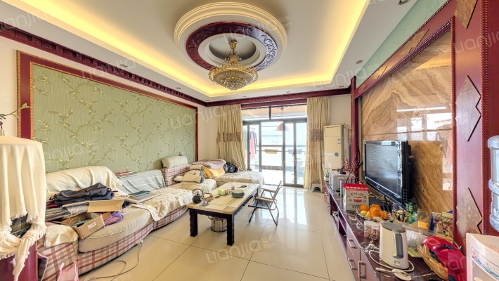 御府花都二手房实景图