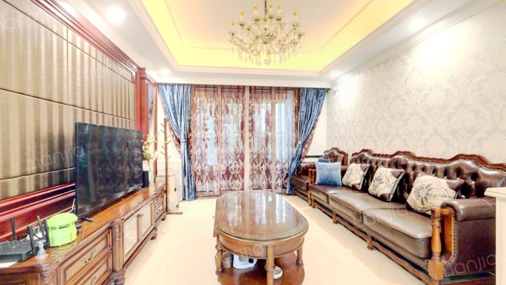 中南世纪城二手房实景图