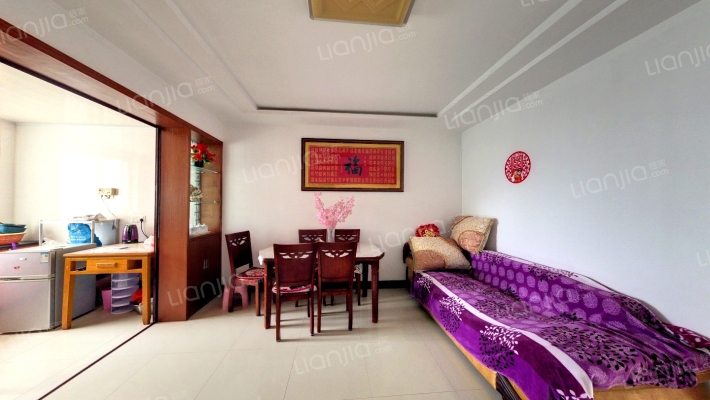 秀夫苑二手房实景图