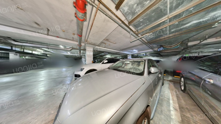 领秀新硅谷2号院二手房实景图