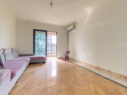 整租·观山悦 3室2厅 南/北