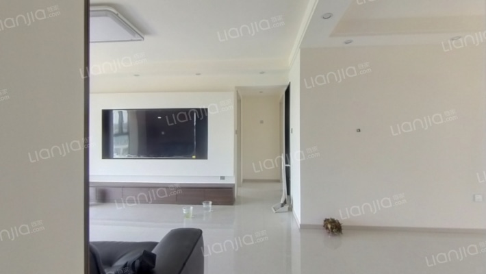 建业迎宾上院南苑二手房实景图