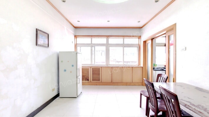 韩山公寓二手房实景图