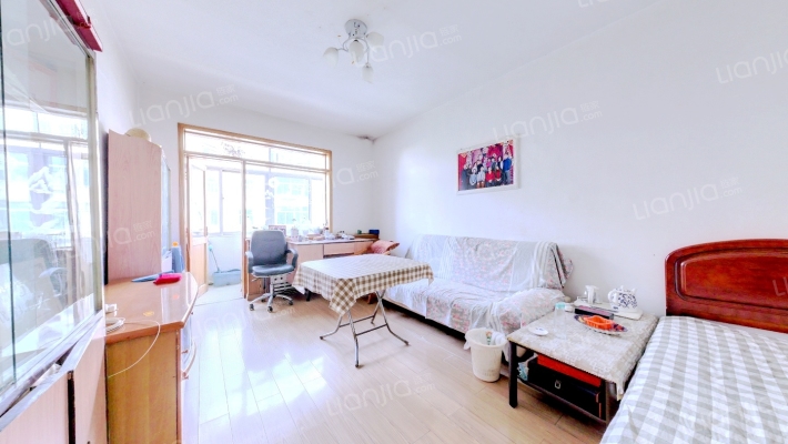 四公司宿舍二手房实景图