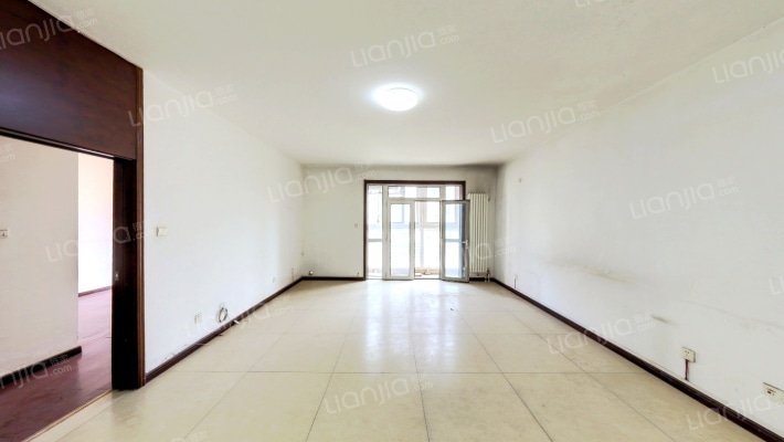 领秀城九区二手房实景图