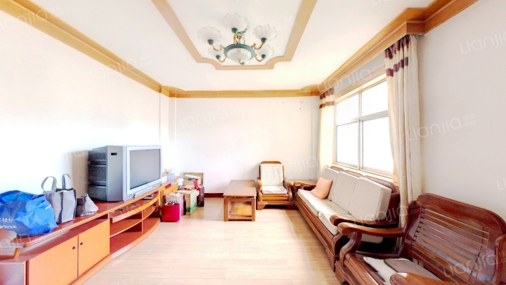 兰铝一区二手房实景图