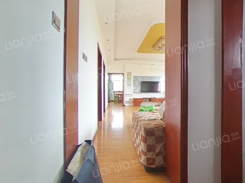 整租·大河坎党校家属楼 3室2厅 南/北