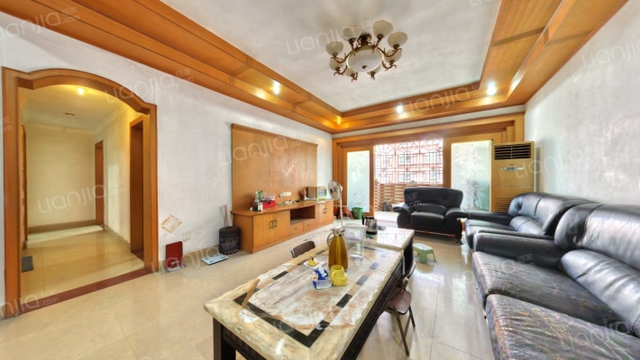 南方花园二手房实景图