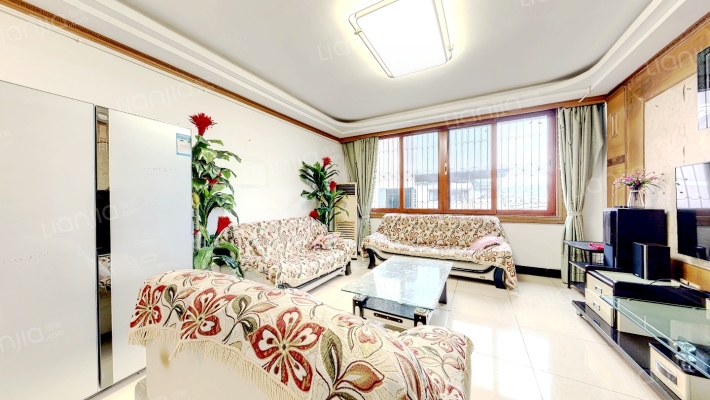 南坛路一段114号二手房实景图