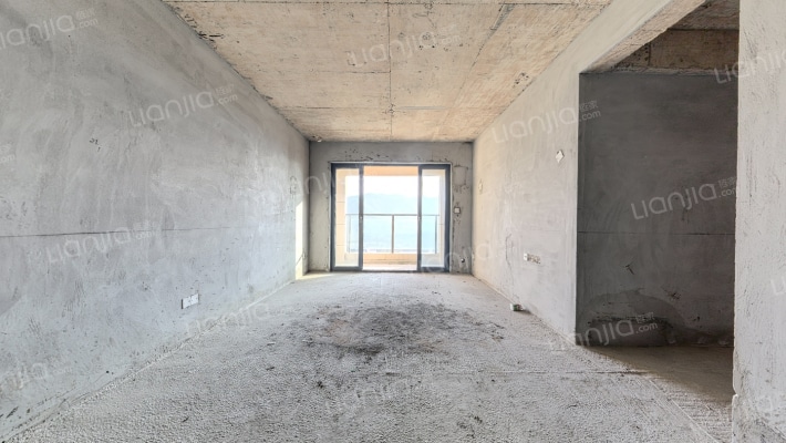 恒大南苑二手房实景图